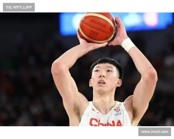 周琦正式加盟新疆男篮时间确定 回归家乡球队开启新征程