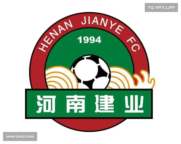 建业足球俱乐部性质解析：五大关键点全面解读俱乐部发展与战略